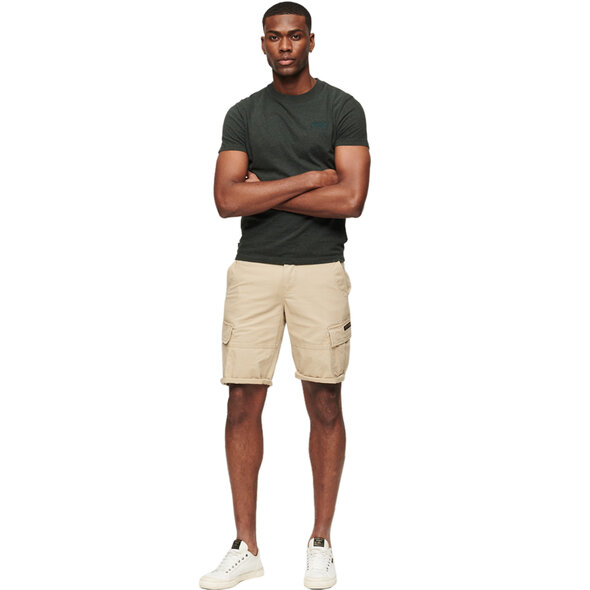 SUPERDRY VINTAGE CORE CARGO ΒΕΡΜΟΥΔΑ ΑΝΔΡIKH M7110300A-DDP