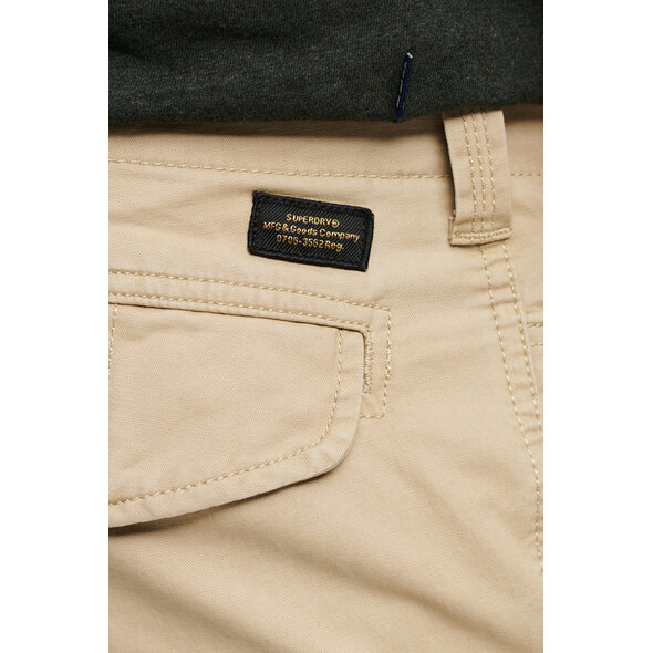 SUPERDRY VINTAGE CORE CARGO ΒΕΡΜΟΥΔΑ ΑΝΔΡIKH M7110300A-DDP