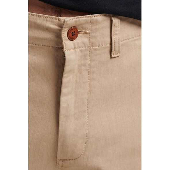 SUPERDRY VINTAGE OFFICER CHINO ΒΕΡΜΟΥΔΑ ΑΝΔΡIKH M7110303A-DDP