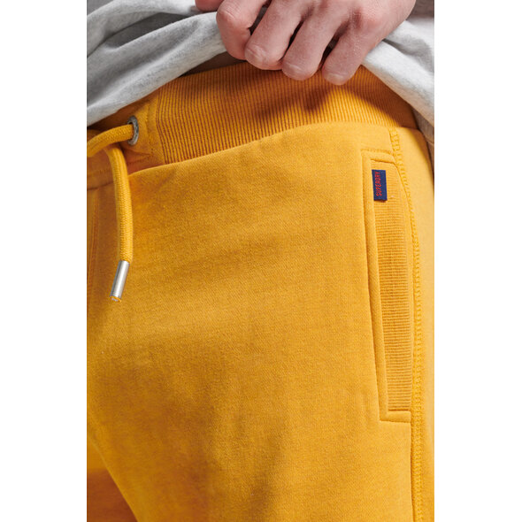 SUPERDRY VINTAGE LOGO JERSEY ΒΕΡΜΟΥΔΑ ΑΝΔΡΙΚΗ M7110305A-5YC
