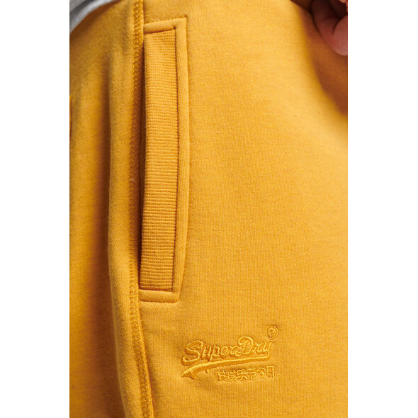 SUPERDRY VINTAGE LOGO JERSEY ΒΕΡΜΟΥΔΑ ΑΝΔΡΙΚΗ M7110305A-5YC