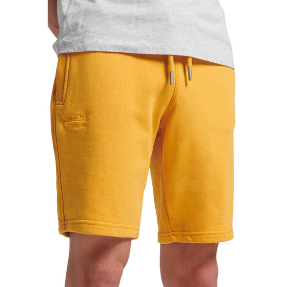 SUPERDRY VINTAGE LOGO JERSEY ΒΕΡΜΟΥΔΑ ΑΝΔΡΙΚΗ M7110305A-5YC