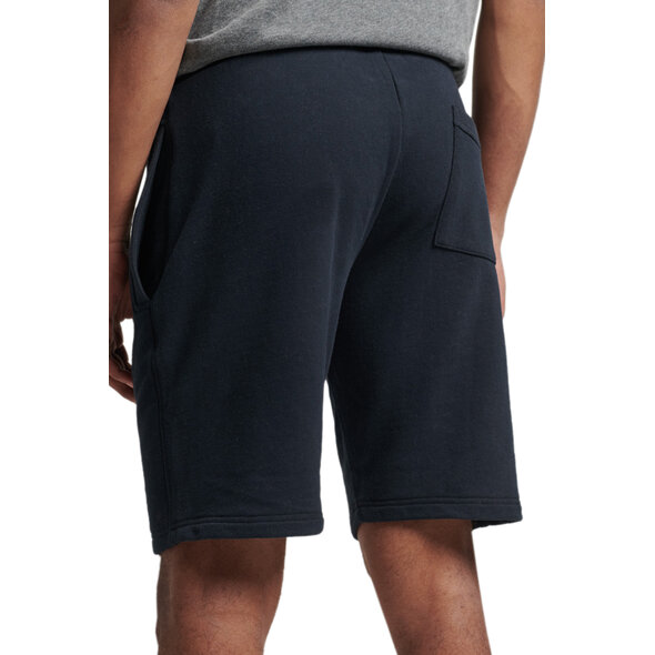 SUPERDRY VINTAGE LOGO JERSEY ΒΕΡΜΟΥΔΑ ΑΝΔΡΙΚΗ M7110305A-98T