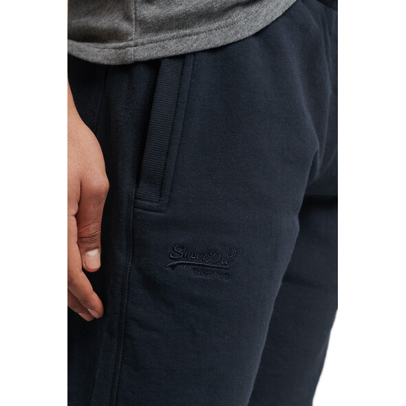 SUPERDRY VINTAGE LOGO JERSEY ΒΕΡΜΟΥΔΑ ΑΝΔΡΙΚΗ M7110305A-98T