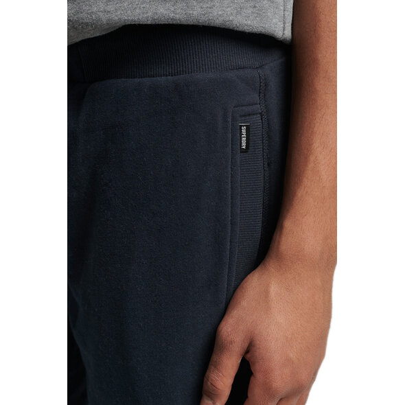 SUPERDRY VINTAGE LOGO JERSEY ΒΕΡΜΟΥΔΑ ΑΝΔΡΙΚΗ M7110305A-98T