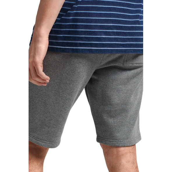 SUPERDRY VINTAGE LOGO JERSEY ΒΕΡΜΟΥΔΑ ΑΝΔΡΙΚΗ M7110305B-5XZ