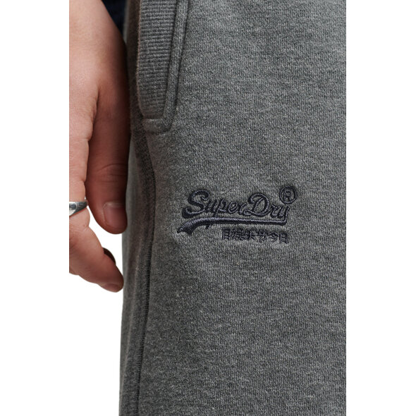 SUPERDRY VINTAGE LOGO JERSEY ΒΕΡΜΟΥΔΑ ΑΝΔΡΙΚΗ M7110305B-5XZ