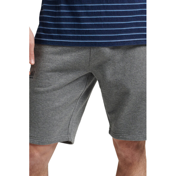 SUPERDRY VINTAGE LOGO JERSEY ΒΕΡΜΟΥΔΑ ΑΝΔΡΙΚΗ M7110305B-5XZ