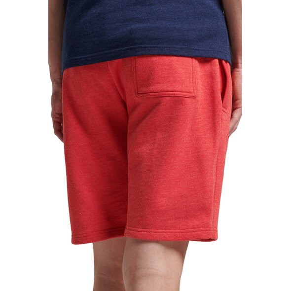 SUPERDRY VINTAGE LOGO JERSEY ΒΕΡΜΟΥΔΑ ΑΝΔΡΙΚΗ M7110305B-6GE