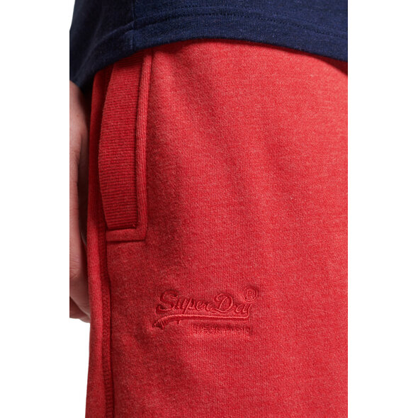 SUPERDRY VINTAGE LOGO JERSEY ΒΕΡΜΟΥΔΑ ΑΝΔΡΙΚΗ M7110305B-6GE