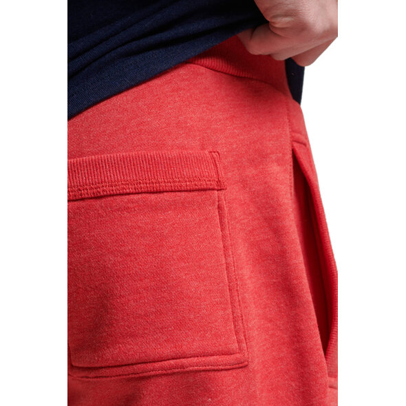 SUPERDRY VINTAGE LOGO JERSEY ΒΕΡΜΟΥΔΑ ΑΝΔΡΙΚΗ M7110305B-6GE