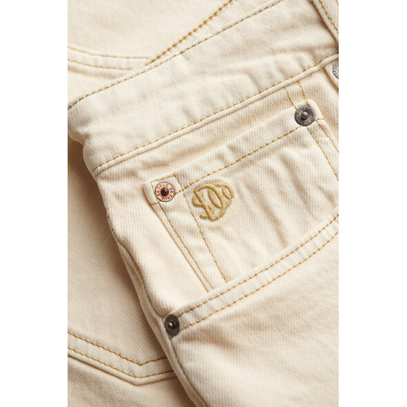 SUPERDRY VINTAGE STRAIGHT DENIM ΒΕΡΜΟΥΔΑ ΑΝΔΡΙΚΗ M7110394A-F38