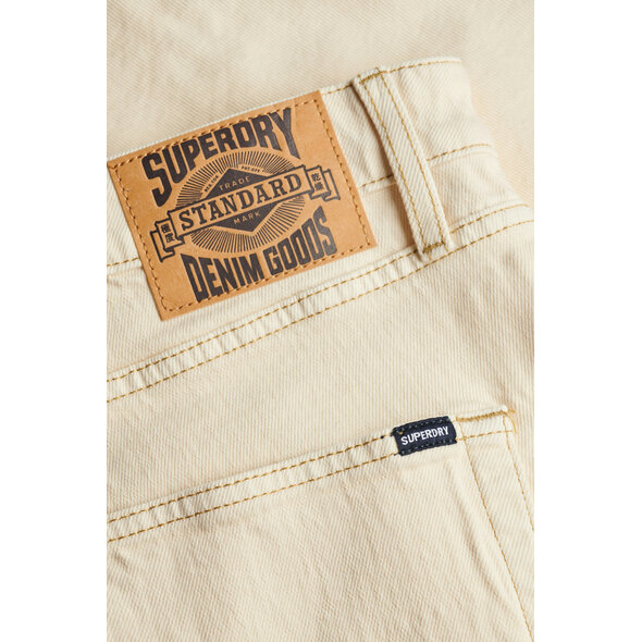 SUPERDRY VINTAGE STRAIGHT DENIM ΒΕΡΜΟΥΔΑ ΑΝΔΡΙΚΗ M7110394A-F38