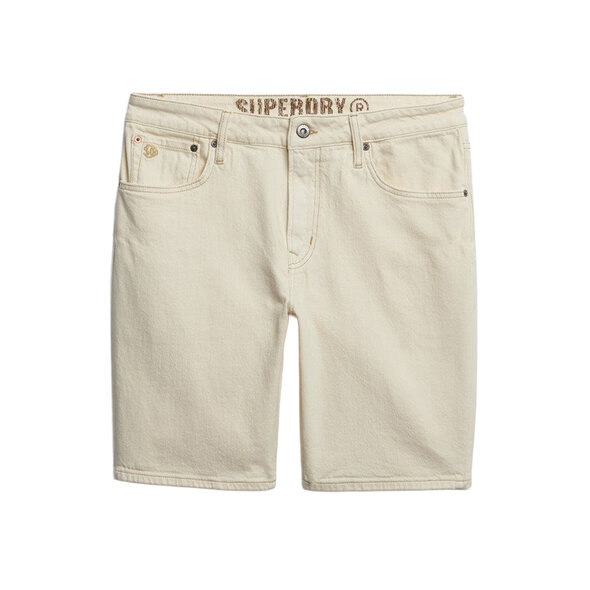 SUPERDRY VINTAGE STRAIGHT DENIM ΒΕΡΜΟΥΔΑ ΑΝΔΡΙΚΗ M7110394A-F38