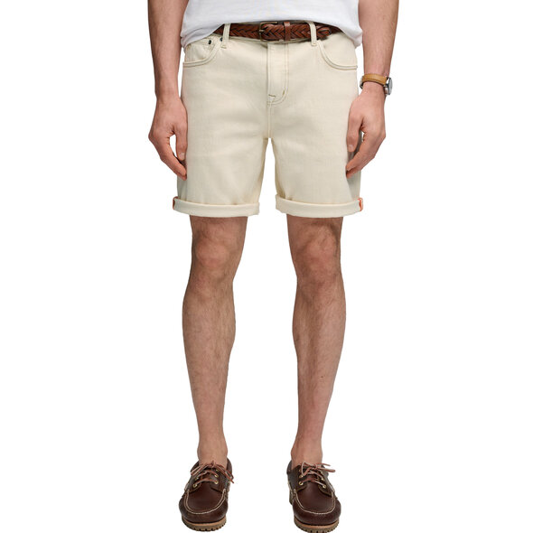 SUPERDRY VINTAGE STRAIGHT DENIM ΒΕΡΜΟΥΔΑ ΑΝΔΡΙΚΗ M7110394A-F38