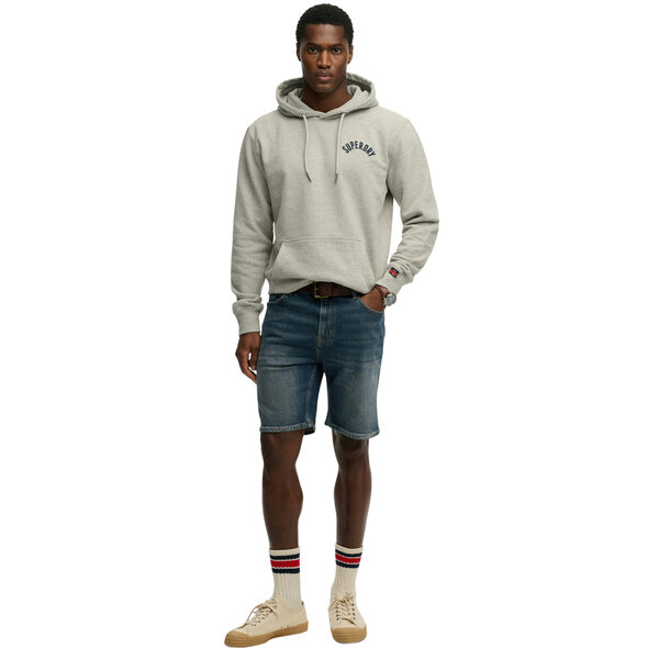 SUPERDRY VINTAGE STRAIGHT DENIM ΒΕΡΜΟΥΔΑ ΑΝΔΡΙΚΗ M7110394A-H1S