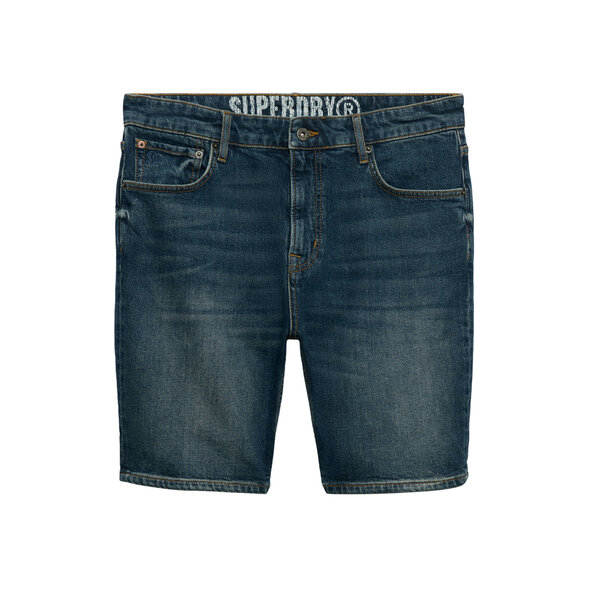 SUPERDRY VINTAGE STRAIGHT DENIM ΒΕΡΜΟΥΔΑ ΑΝΔΡΙΚΗ M7110394A-H1S