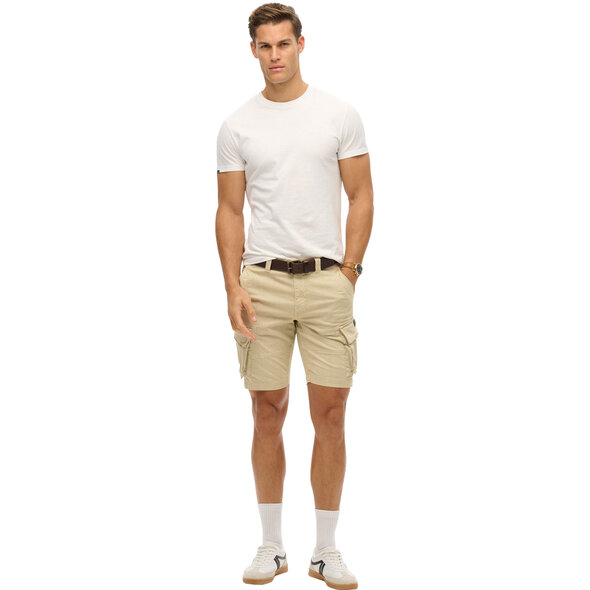 SUPERDRY CARGO ΒΕΡΜΟΥΔΑ ΑΝΔΡΙΚΗ M7110433A-13K