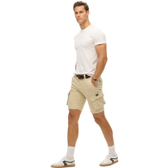 SUPERDRY CARGO ΒΕΡΜΟΥΔΑ ΑΝΔΡΙΚΗ M7110433A-13K