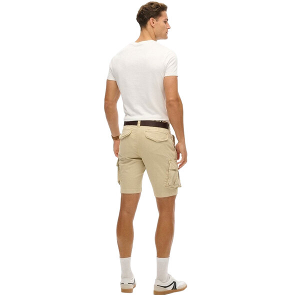 SUPERDRY CARGO ΒΕΡΜΟΥΔΑ ΑΝΔΡΙΚΗ M7110433A-13K