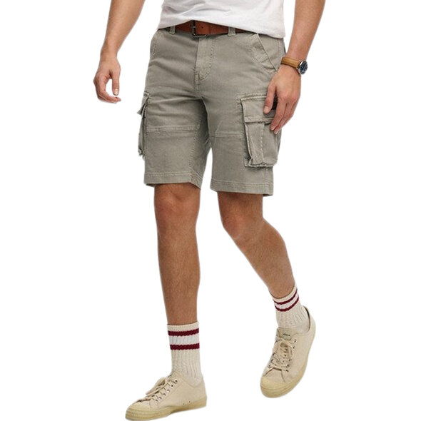 SUPERDRY CARGO ΒΕΡΜΟΥΔΑ ΑΝΔΡΙΚΗ M7110433A-1KH