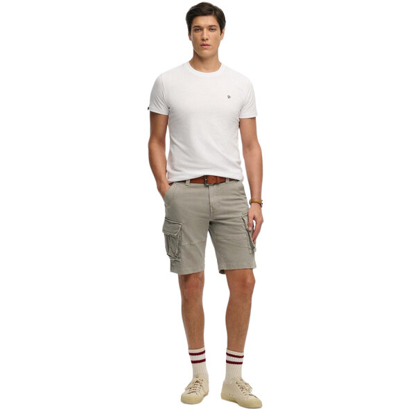 SUPERDRY CARGO ΒΕΡΜΟΥΔΑ ΑΝΔΡΙΚΗ M7110433A-1KH