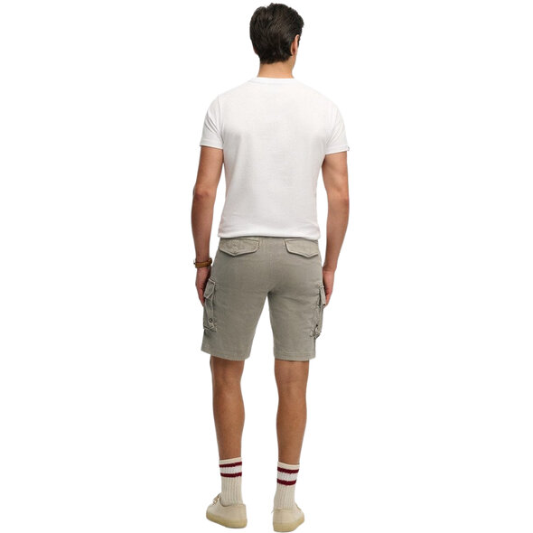 SUPERDRY CARGO ΒΕΡΜΟΥΔΑ ΑΝΔΡΙΚΗ M7110433A-1KH
