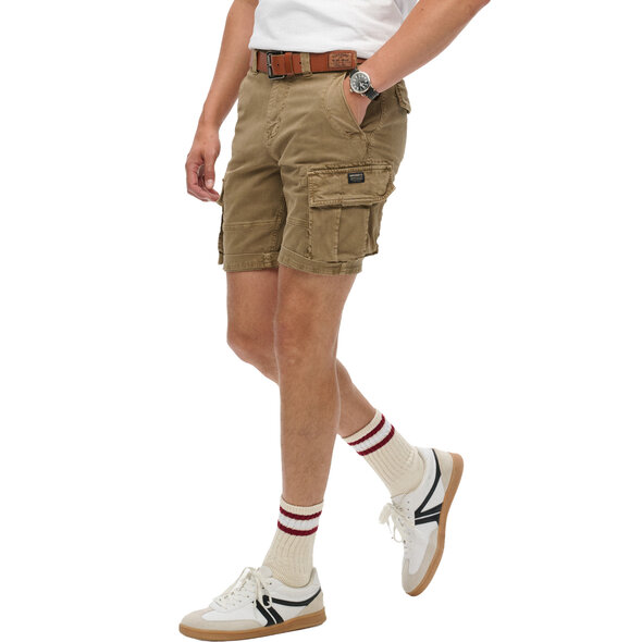 SUPERDRY CARGO ΒΕΡΜΟΥΔΑ ΑΝΔΡΙΚΗ M7110433A-9VF