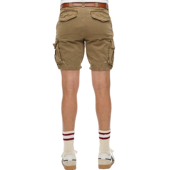 SUPERDRY CARGO ΒΕΡΜΟΥΔΑ ΑΝΔΡΙΚΗ M7110433A-9VF
