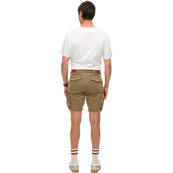 SUPERDRY CARGO ΒΕΡΜΟΥΔΑ ΑΝΔΡΙΚΗ M7110433A-9VF