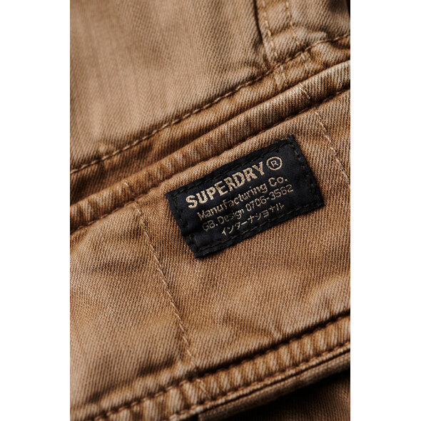 SUPERDRY CARGO ΒΕΡΜΟΥΔΑ ΑΝΔΡΙΚΗ M7110433A-9VF
