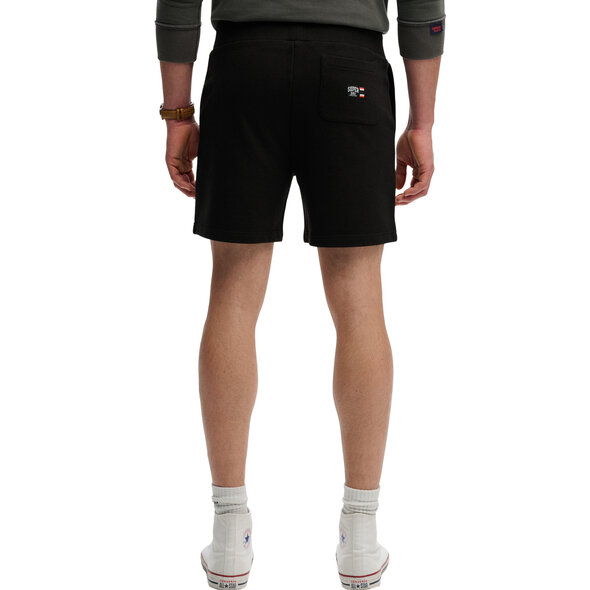 SUPERDRY ESSENTIAL ΦΟΥΤΕΡ ΒΕΡΜΟΥΔΑ ΑΝΔΡΙΚΗ M7110484A-02A