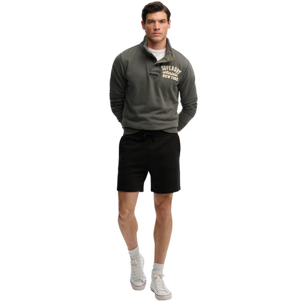 SUPERDRY ESSENTIAL ΦΟΥΤΕΡ ΒΕΡΜΟΥΔΑ ΑΝΔΡΙΚΗ M7110484A-02A