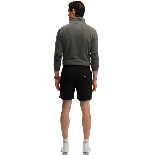 SUPERDRY ESSENTIAL ΦΟΥΤΕΡ ΒΕΡΜΟΥΔΑ ΑΝΔΡΙΚΗ M7110484A-02A
