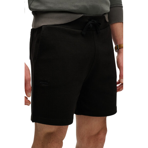 SUPERDRY ESSENTIAL ΦΟΥΤΕΡ ΒΕΡΜΟΥΔΑ ΑΝΔΡΙΚΗ M7110484A-02A