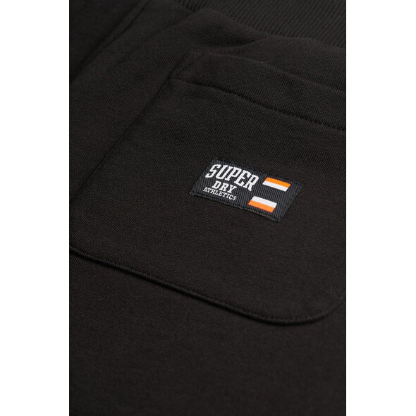 SUPERDRY ESSENTIAL ΦΟΥΤΕΡ ΒΕΡΜΟΥΔΑ ΑΝΔΡΙΚΗ M7110484A-02A