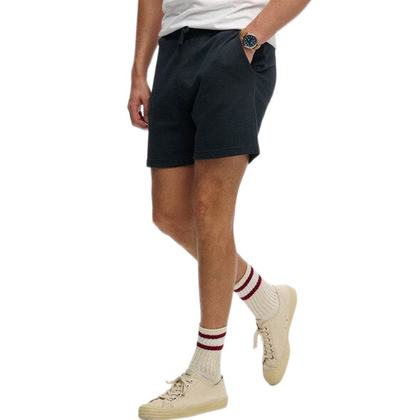 SUPERDRY ESSENTIAL ΦΟΥΤΕΡ ΒΕΡΜΟΥΔΑ ΑΝΔΡΙΚΗ M7110484A-98T