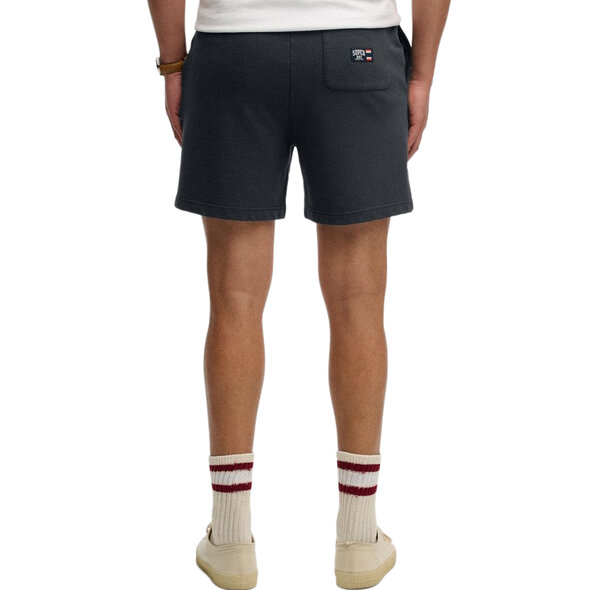 SUPERDRY ESSENTIAL ΦΟΥΤΕΡ ΒΕΡΜΟΥΔΑ ΑΝΔΡΙΚΗ M7110484A-98T