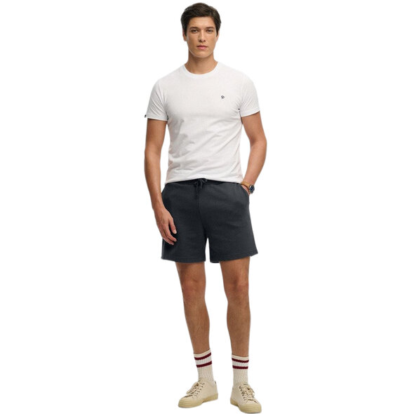 SUPERDRY ESSENTIAL ΦΟΥΤΕΡ ΒΕΡΜΟΥΔΑ ΑΝΔΡΙΚΗ M7110484A-98T