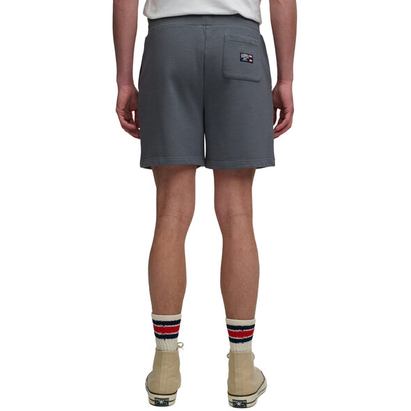 SUPERDRY ESSENTIAL ΦΟΥΤΕΡ ΒΕΡΜΟΥΔΑ ΑΝΔΡΙΚΗ M7110484A-9VC