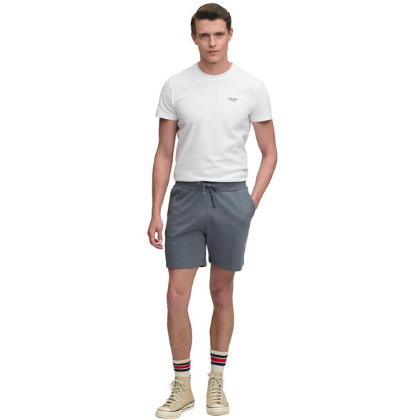 SUPERDRY ESSENTIAL ΦΟΥΤΕΡ ΒΕΡΜΟΥΔΑ ΑΝΔΡΙΚΗ M7110484A-9VC