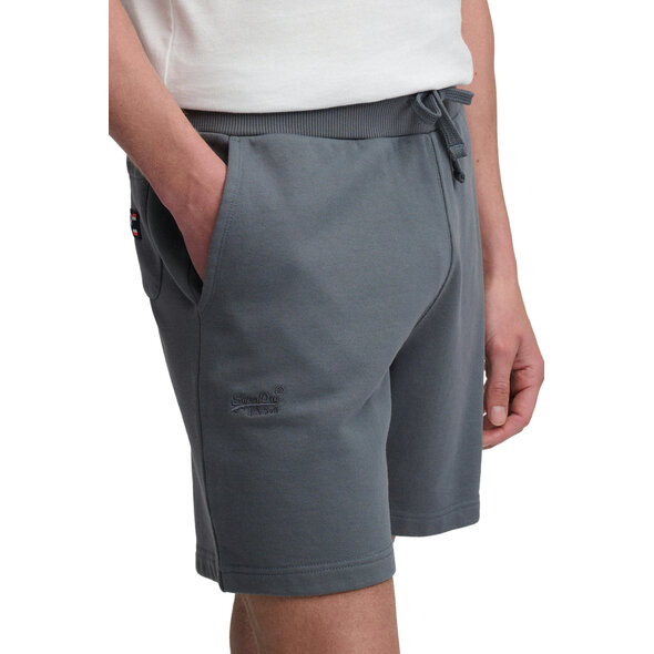 SUPERDRY ESSENTIAL ΦΟΥΤΕΡ ΒΕΡΜΟΥΔΑ ΑΝΔΡΙΚΗ M7110484A-9VC