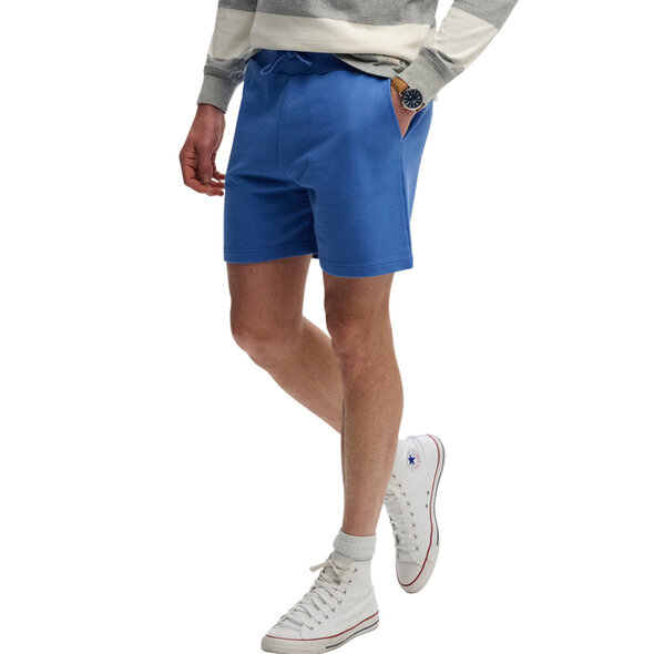 SUPERDRY ESSENTIAL ΦΟΥΤΕΡ ΒΕΡΜΟΥΔΑ ΑΝΔΡΙΚΗ M7110484A-UZR