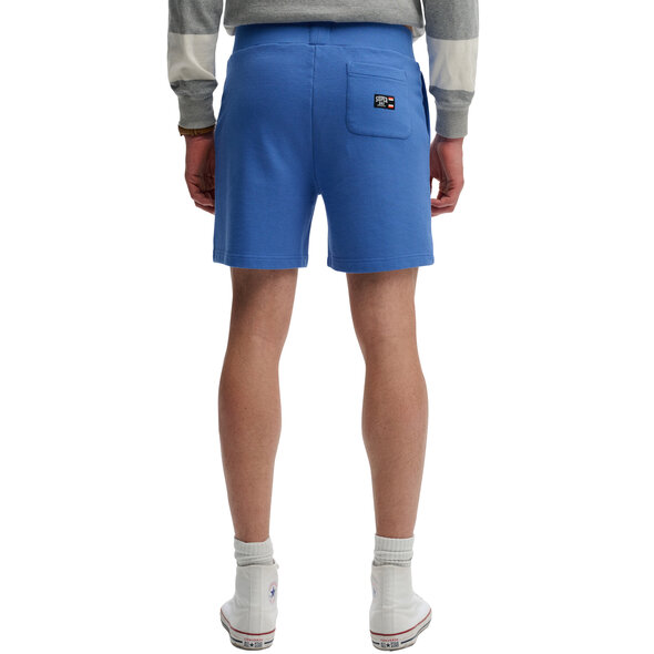 SUPERDRY ESSENTIAL ΦΟΥΤΕΡ ΒΕΡΜΟΥΔΑ ΑΝΔΡΙΚΗ M7110484A-UZR