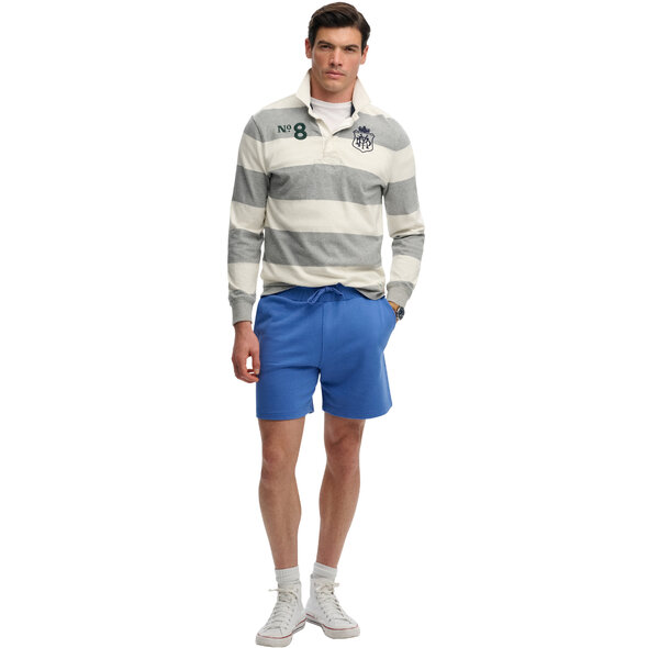 SUPERDRY ESSENTIAL ΦΟΥΤΕΡ ΒΕΡΜΟΥΔΑ ΑΝΔΡΙΚΗ M7110484A-UZR