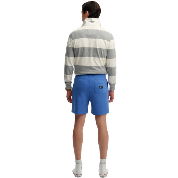 SUPERDRY ESSENTIAL ΦΟΥΤΕΡ ΒΕΡΜΟΥΔΑ ΑΝΔΡΙΚΗ M7110484A-UZR