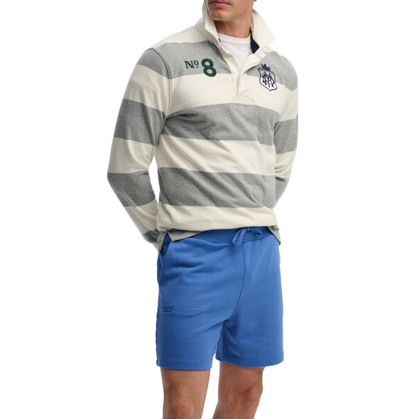 SUPERDRY ESSENTIAL ΦΟΥΤΕΡ ΒΕΡΜΟΥΔΑ ΑΝΔΡΙΚΗ M7110484A-UZR