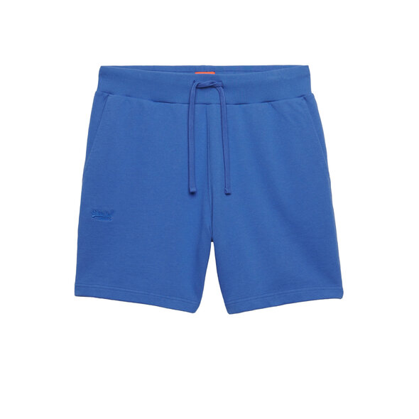 SUPERDRY ESSENTIAL ΦΟΥΤΕΡ ΒΕΡΜΟΥΔΑ ΑΝΔΡΙΚΗ M7110484A-UZR