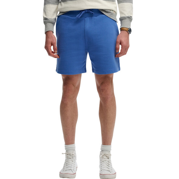 SUPERDRY ESSENTIAL ΦΟΥΤΕΡ ΒΕΡΜΟΥΔΑ ΑΝΔΡΙΚΗ M7110484A-UZR