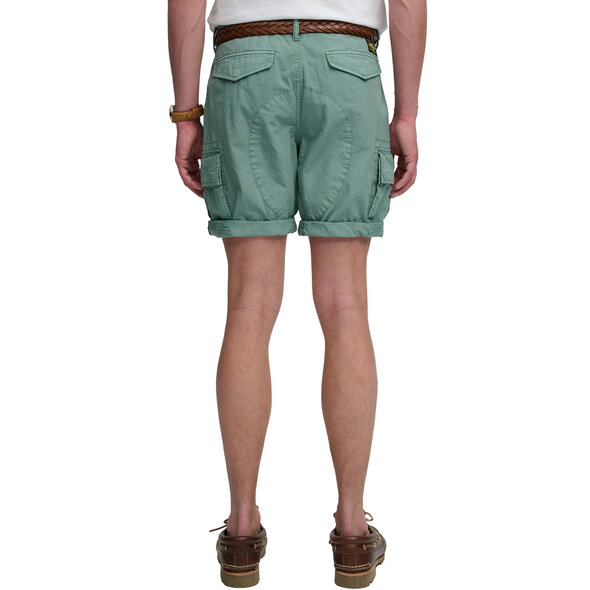 SUPERDRY RIPSTOP LIGHT CARGO ΒΕΡΜΟΥΔΑ ΑΝΔΡΙΚΗ M7110485A-5DS